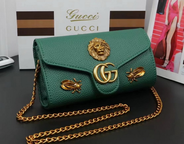 GUCCl Handbags 178